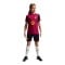 Nike FC Barcelona Trainingsshirt Kids Rot F621 - rot
