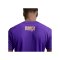 Nike FC Barcelona Trainingsshirt Lila F505 - lila