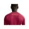 Nike FC Barcelona Trainingsshirt Rot F621 - rot