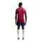 Nike FC Barcelona Trainingsshirt Rot F621 - rot