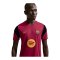 Nike FC Barcelona Trainingsshirt Rot F621 - rot