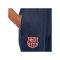 Nike FC Barcelona Trainingshose Kids Blau F410 - blau