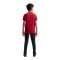 Nike FC Barcelona Trainingshose Kids Blau F498 - blau