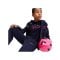 Nike FC Barcelona Trainingshose Kids Blau F498 - blau