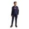 Nike FC Barcelona Trainingshose Kids Blau F498 - blau