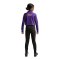 Nike FC Barcelona Trainingshose Kids Schwarz F010 - schwarz