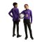 Nike FC Barcelona Trainingshose Kids Schwarz F010 - schwarz