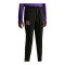 Nike FC Barcelona Trainingshose Kids Schwarz F010 - schwarz