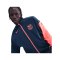 Nike FC Barcelona Trainingsjacke Blau F410 - blau