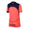 Nike FC Barcelona Trikot 3rd 2025/2026 Kids Rot F855 - rot
