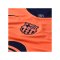 Nike FC Barcelona Trikot 3rd 2025/2026 Rot F855 - rot