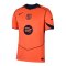 Nike FC Barcelona Trikot 3rd 2025/2026 Rot F855 - rot
