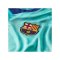 Nike FC Barcelona Trikot 3rd 2026/2027 Grün F301 - gruen