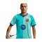 Nike FC Barcelona Trikot 3rd 2026/2027 Grün F301 - gruen