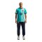Nike FC Barcelona Trikot 3rd 2026/2027 Grün F301 - gruen