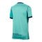 Nike FC Barcelona Trikot 3rd 2026/2027 Kids Grün F301 - gruen