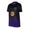Nike FC Barcelona Trikot Away 2026/2027 Kids Lila F505 - lila