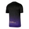 Nike FC Barcelona Trikot Away 2026/2027 Lila F505 - lila