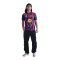 Nike FC Barcelona 4th Trikot 2025/2026 Blau F432 - blau