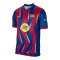 Nike FC Barcelona 4th Trikot 2025/2026 Blau F432 - blau