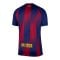 Nike FC Barcelona Trikot Home 2025/2026 Blau F456 - blau