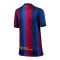 Nike FC Barcelona Trikot Home 2026/2027 Kids Rot F683 - rot