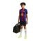 Nike FC Barcelona Trikot Home 2026/2027 Kids Rot F683 - rot