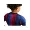 Nike FC Barcelona Trikot Home 2026/2027 Kids Rot F683 - rot