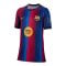 Nike FC Barcelona Trikot Home 2026/2027 Kids Rot F683 - rot