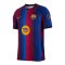 Nike FC Barcelona Trikot Home 2026/2027 Rot F683 - rot