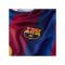 Nike FC Barcelona Trikot Langarm Home 2026/2027 Kids Rot F623 - rot