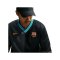 Nike FC Barcelona Trikot Langarm 3rd 2026/2027 Schwarz F010 - schwarz