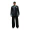 Nike FC Barcelona Trikot Langarm 3rd 2026/2027 Schwarz F010 - schwarz
