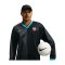 Nike FC Barcelona Trikot Langarm 3rd 2026/2027 Schwarz F010 - schwarz