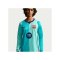 Nike FC Barcelona Trikot Langarm 3rd 2026/2027 Grün F341 - gruen