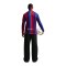 Nike FC Barcelona Trikot Langarm Home 2026/2027 Rot F683 - rot
