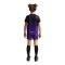 Nike FC Barcelona Trikot Set Away 2026/2027 Kids Lila F505 - lila