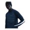 Nike FC Chelsea London Academy Top Sweatshirt Blau F451 - blau