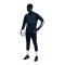 Nike FC Chelsea London Academy Top Sweatshirt Blau F451 - blau