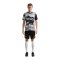 Nike FC Chelsea London Dri-Fit T-Shirt Grau F098 - grau