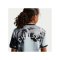 Nike FC Chelsea London Dri-Fit T-Shirt Kids Grau F098 - grau