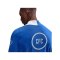 Nike FC Chelsea London Drill Top Sweatshirt Blau F481 - blau