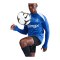 Nike FC Chelsea London Drill Top Sweatshirt Blau F481 - blau