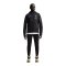 Nike FC Chelsea London Tech Fleece Kapuzenjacke Blau F426 - blau