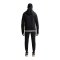 Nike FC Chelsea London Tech Fleece Kapuzenjacke Blau F426 - blau