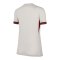 Nike FC Chelsea London Trikot Away 2025/2026 Damen Grau F031 - grau