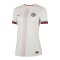 Nike FC Chelsea London Trikot Away 2025/2026 Damen Grau F031 - grau