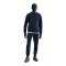 Nike FC Chelsea London NSW Club Sweatshirt Blau F451 - blau