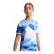 Nike FC Chelsea London Prematch T-Shirt 2026/2027 Kids Weiß F101 - weiss