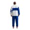 Nike FC Chelsea London Repel I96 Track Jacke Weiß F100 - weiss